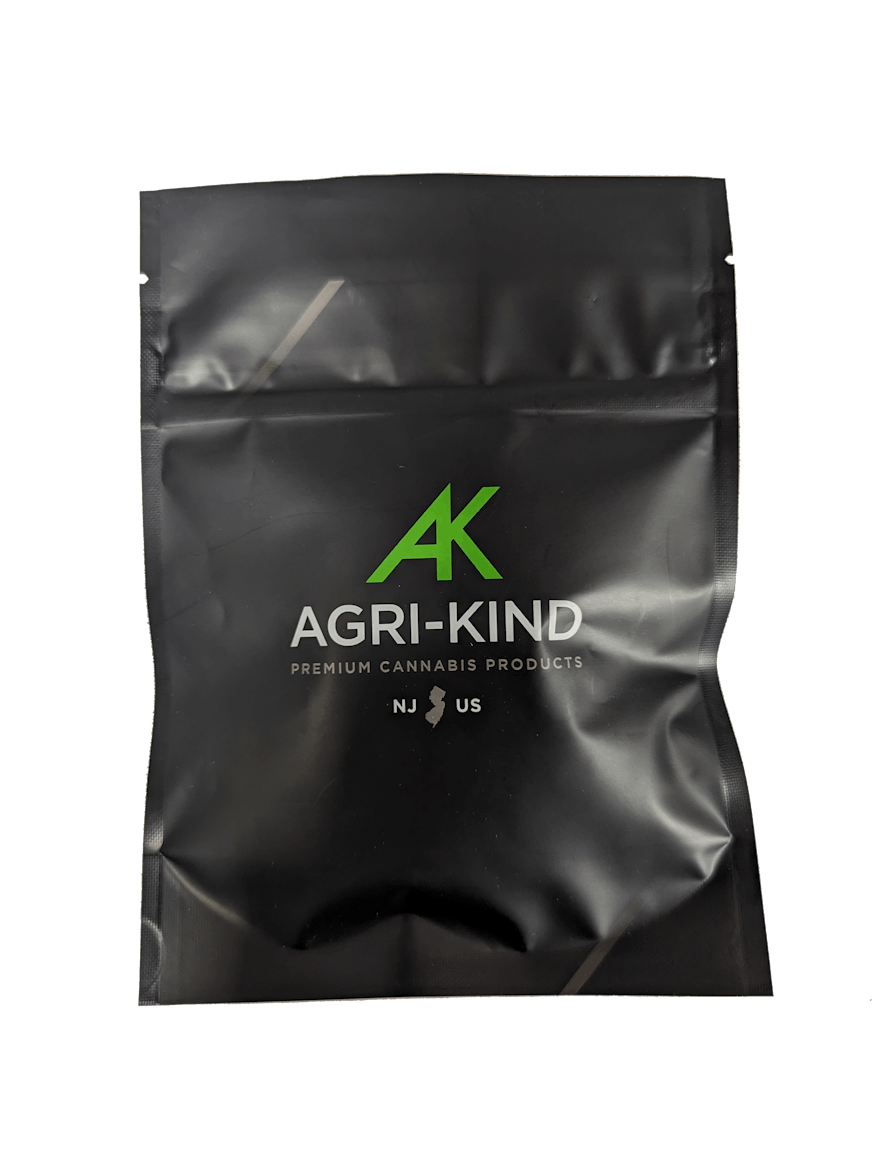 Agri-Kind | Sour Diesel