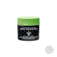 Product The Fresh Connection - Citrus Cereal Milk Flower (3.5g)