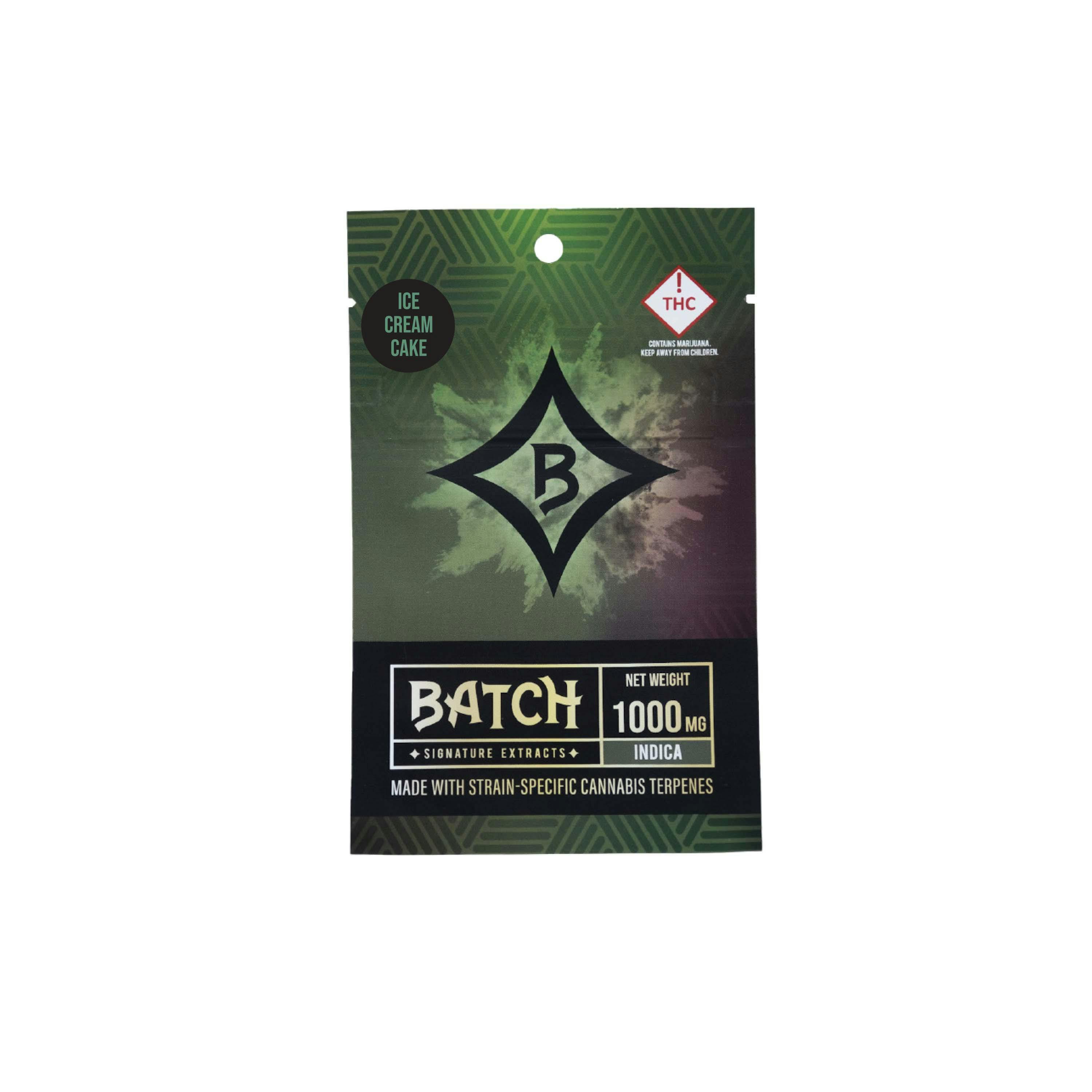 Photo of Batch | Cartridges | Signature Hybrid | 1 g