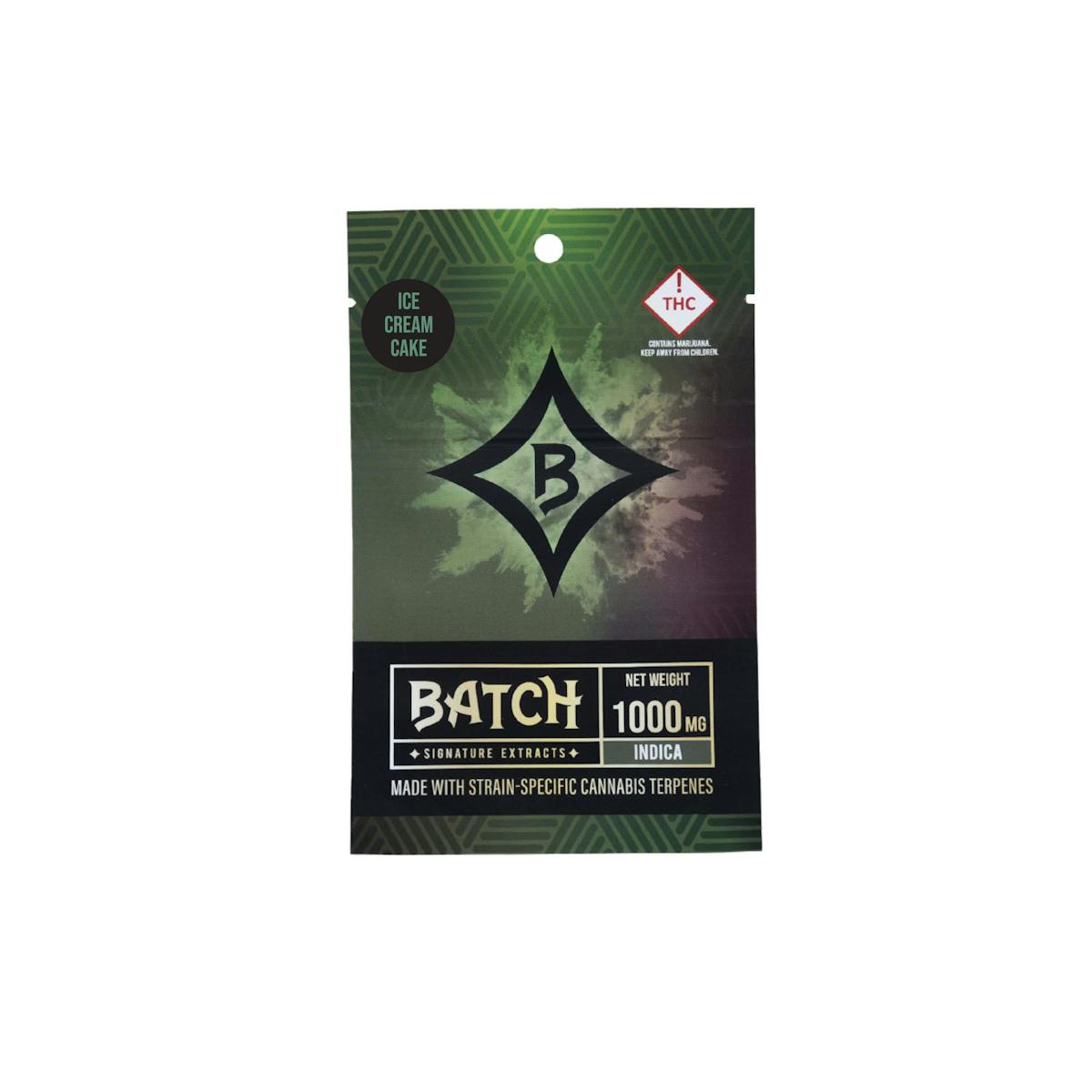 Photo of Batch – Cartridge – A La Mode (I)
