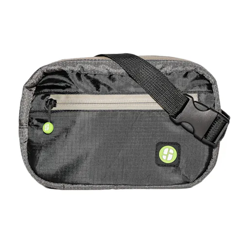The Crestone: Secure Discreet & Ready for Any Adventure-active