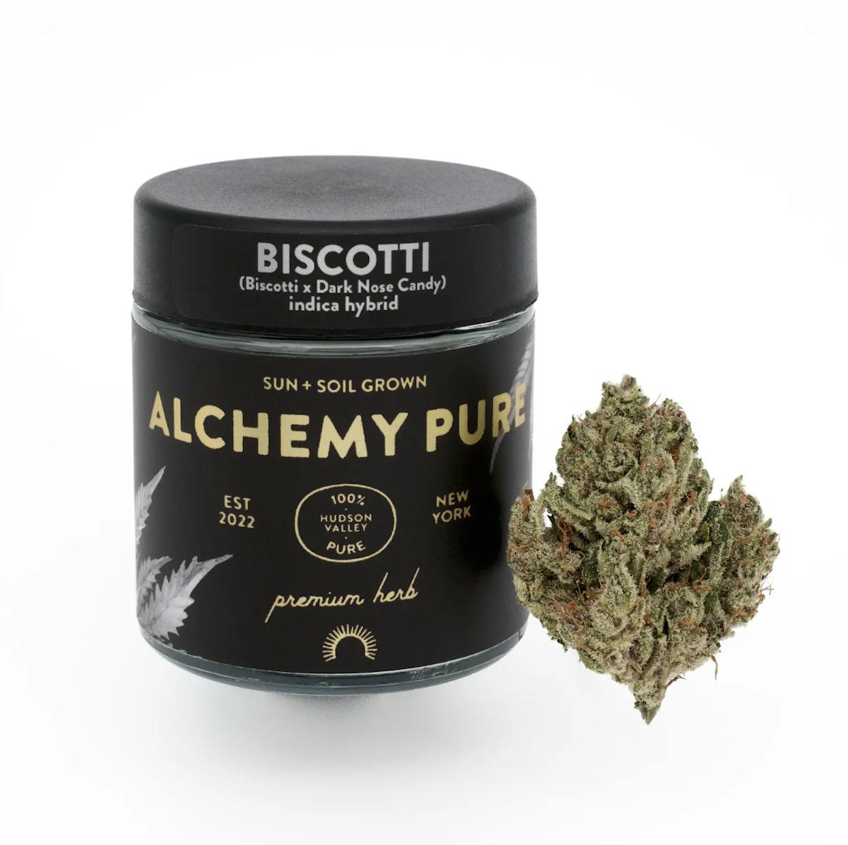 Photo of Biscotti | Flower
