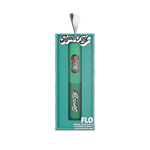 mfused vape battery Shop Super Fog FLO Smart 510 | Battery | Purple at Long Island's Best  Recreational Dispensary