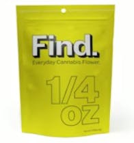 Product Grassroots x Dark Heart | Zesty Garlic Cookies | Popcorn Bud