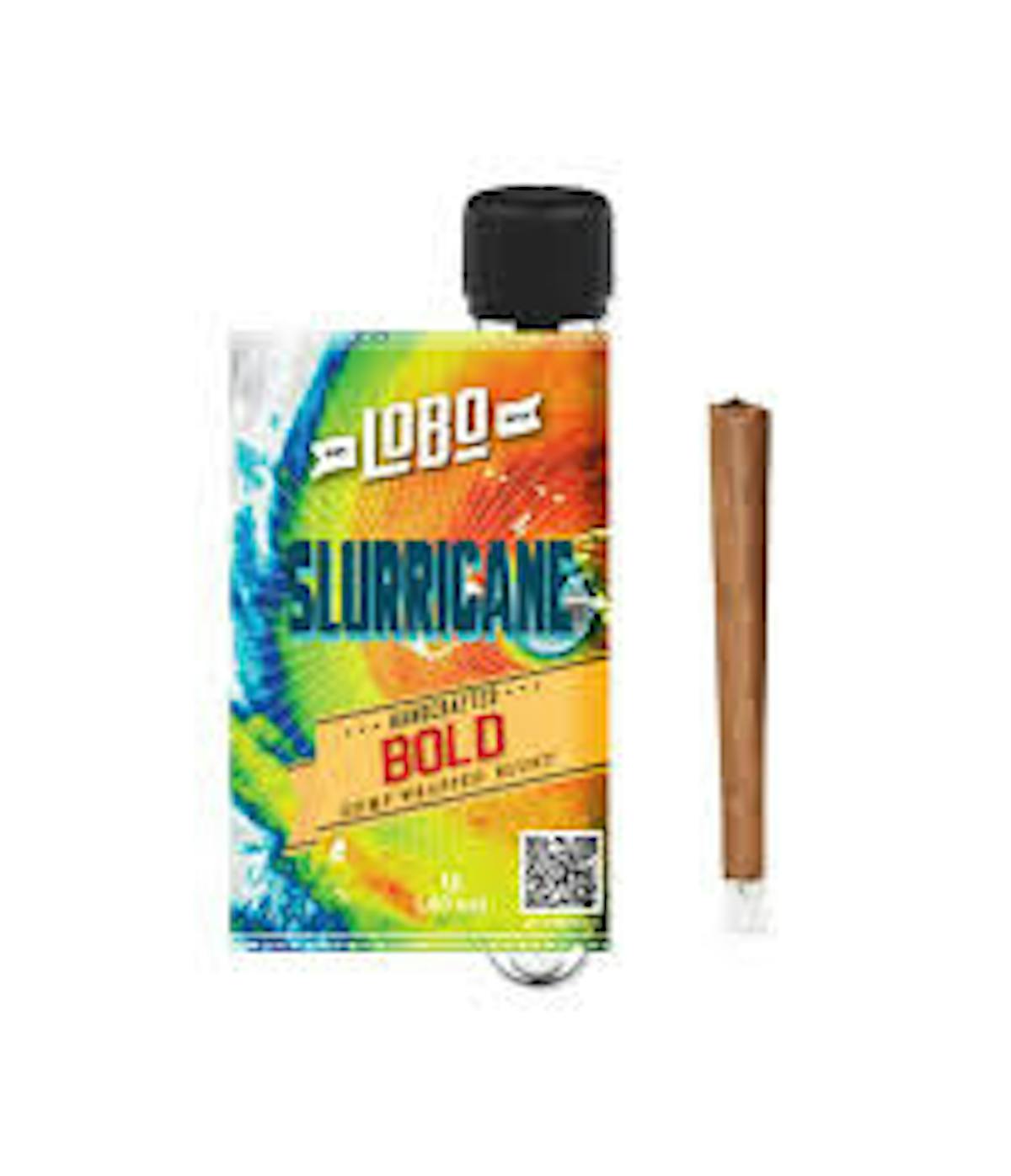 Image of Slurricane Hemp Blunt
