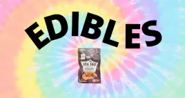 Edibles category image