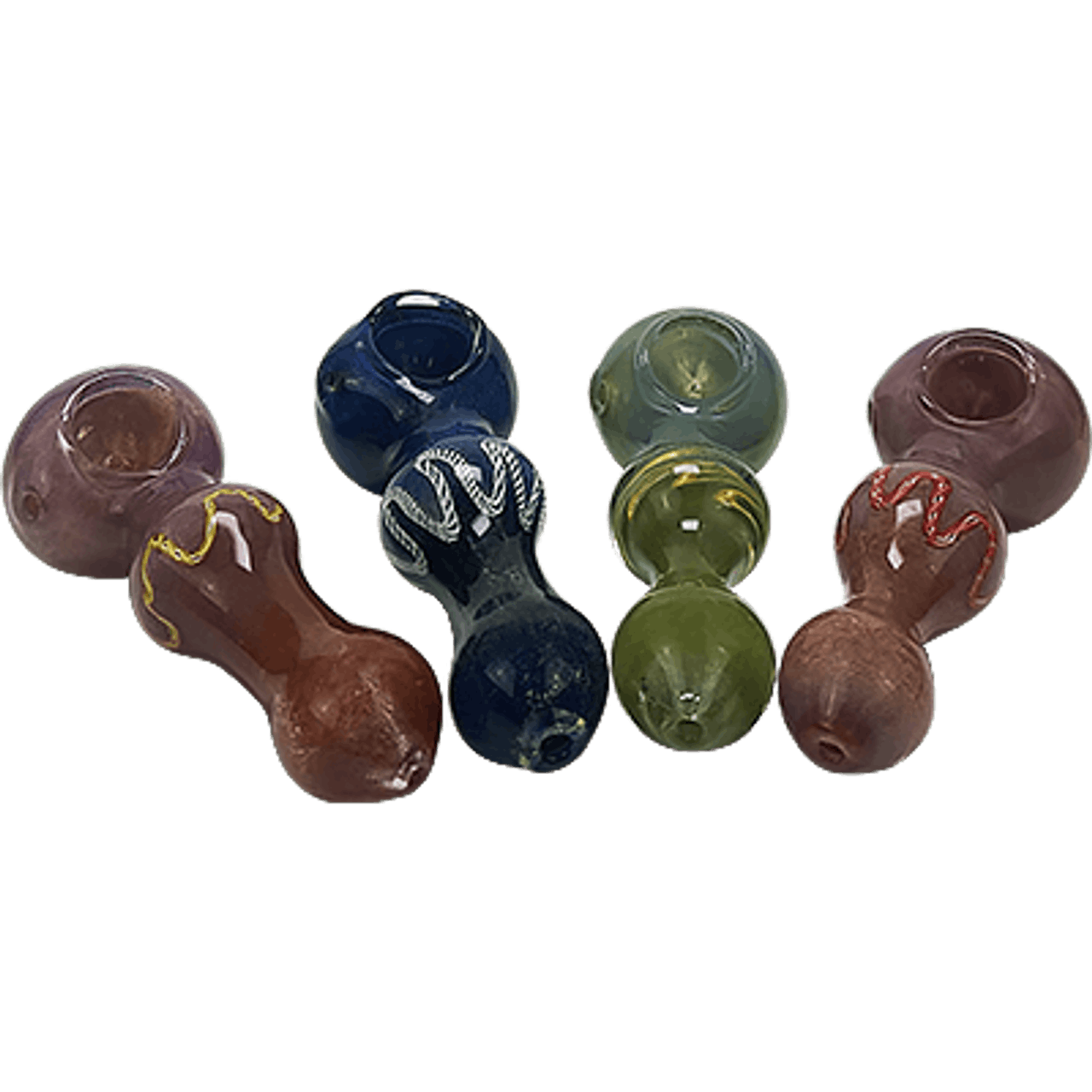 Product: 4.25" Silicone Dabber Tool Hand Pipe