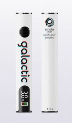 Buy Galactic | 510 Edge Battery in St Robert | High Profile - St Robert