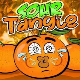 DELI - Sour Tangie (Shake)