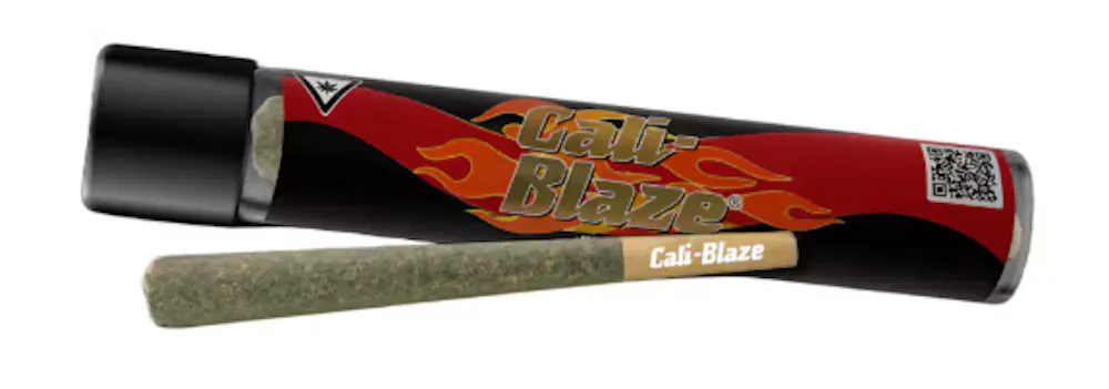Product Cali-Blaze | Cherry AK-47 x Jungle Cake | Preroll