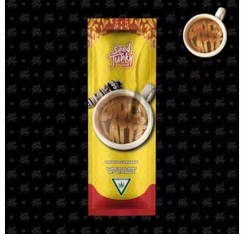 Product: SEED JUNKY | CHOCOLATTE | PRE-ROLL HYBRID