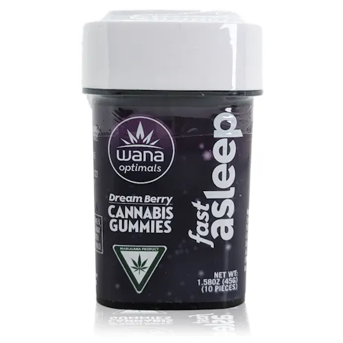 Dream Berry Fast Asleep [10 pack]-1