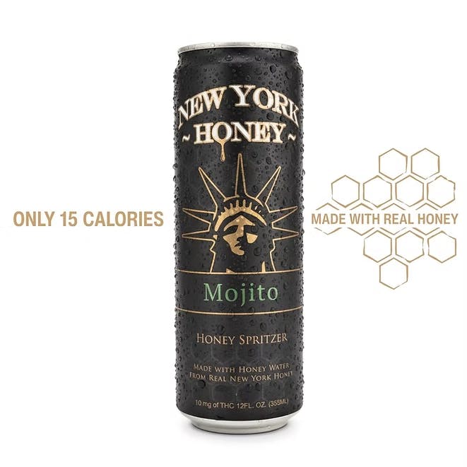 New York Honey | Royale Flower