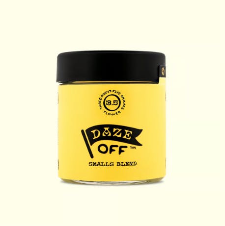 Product AZ Daze Off Flower - Flow State 3.5g