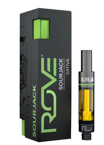 Sour Jack | ROVE Classics | 1g-1
