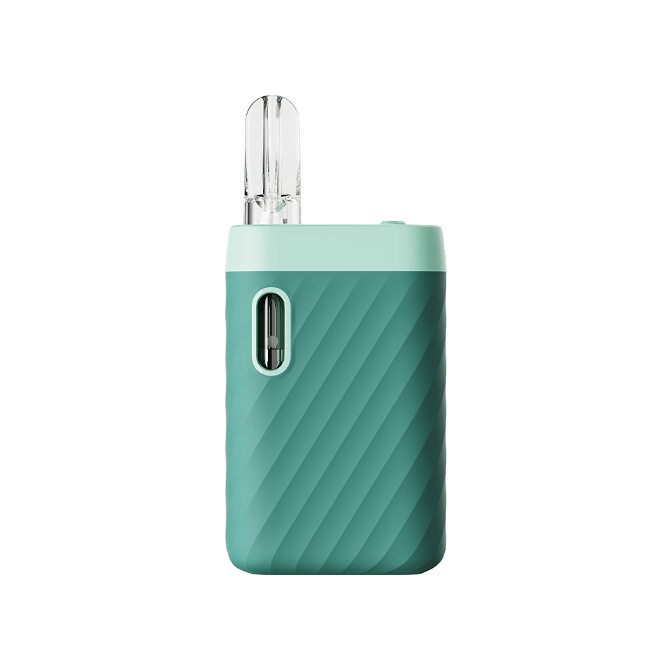 Ccell Sandwave Variable Voltage 400mah