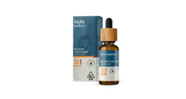 Tinctures category image