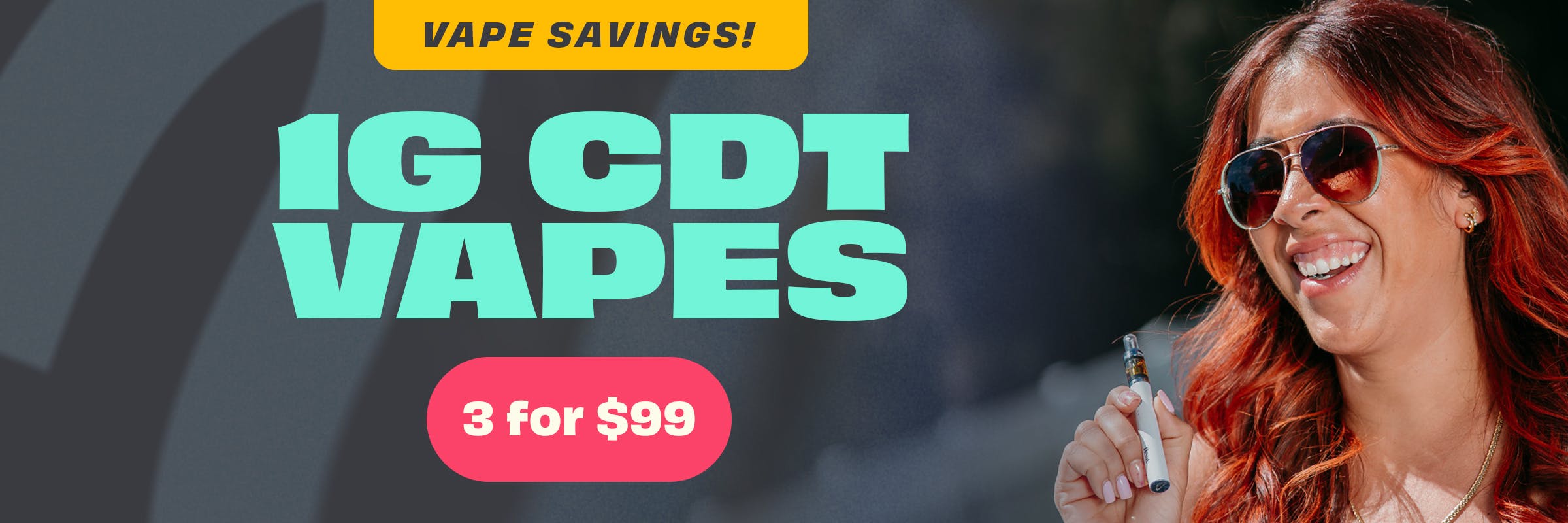 CDT Vapes