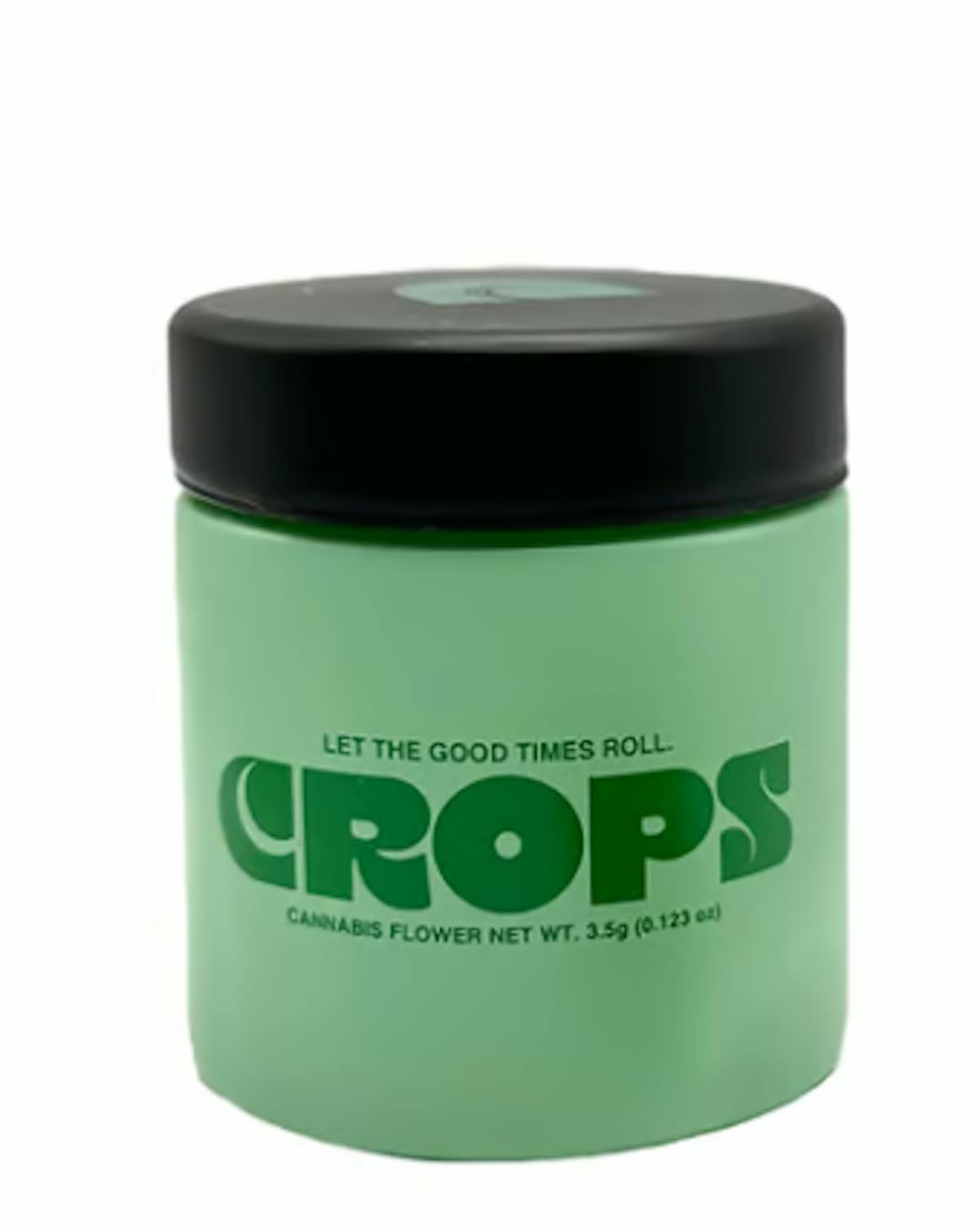 Photo of Crops l Caribbean Cookies l 3.5g