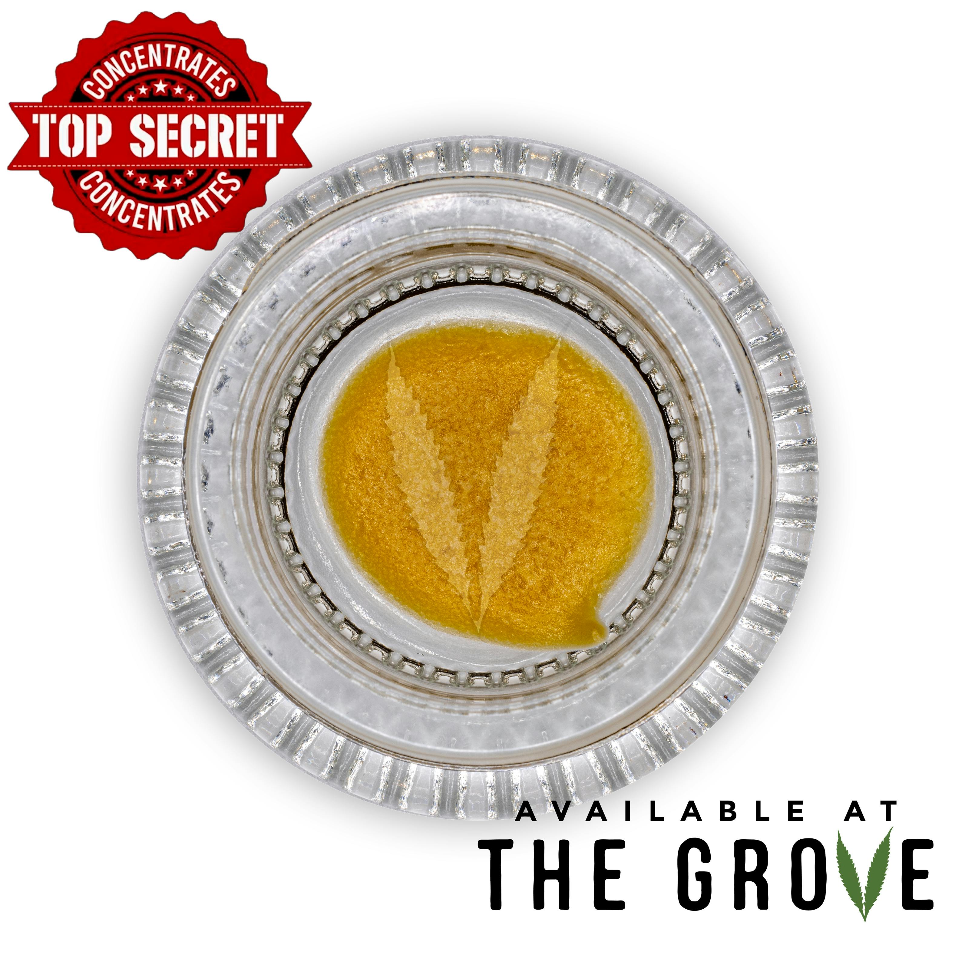The Grove Topicals: La Mesa Dispensary - Shop Now