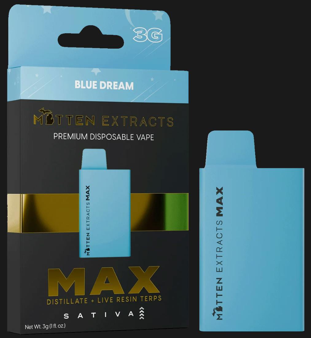 blue dream disposable vape near me Buy | Max | 3g in Muskegon | High Profile draw activated Select Flavor ::Tobacco Kaya Bliss - Bay