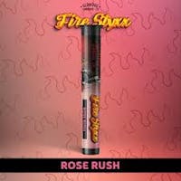 Product Rose Rush | Infused 1g