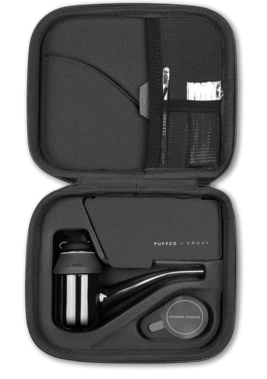 Proxy Kit