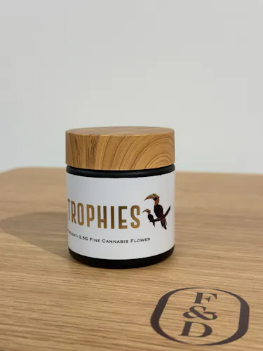 Borneo – Black Maple (3.5g)-active