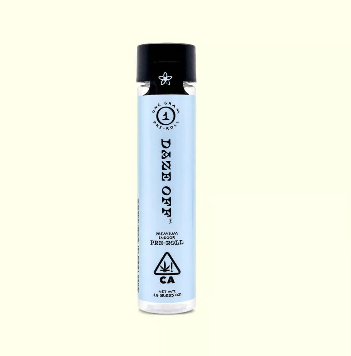 Mendo Breath - Daily Smokes - 1g Pre-Roll | Harborside (Oakland)