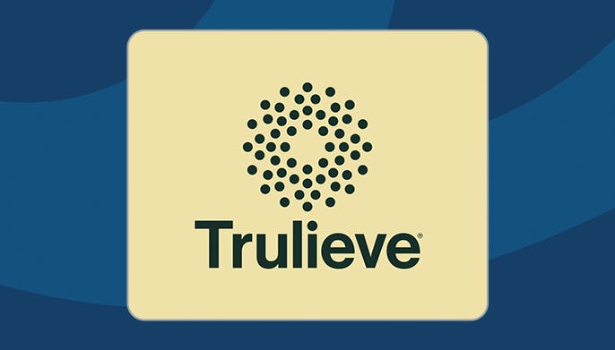 Trulieve of Halethorpe logo