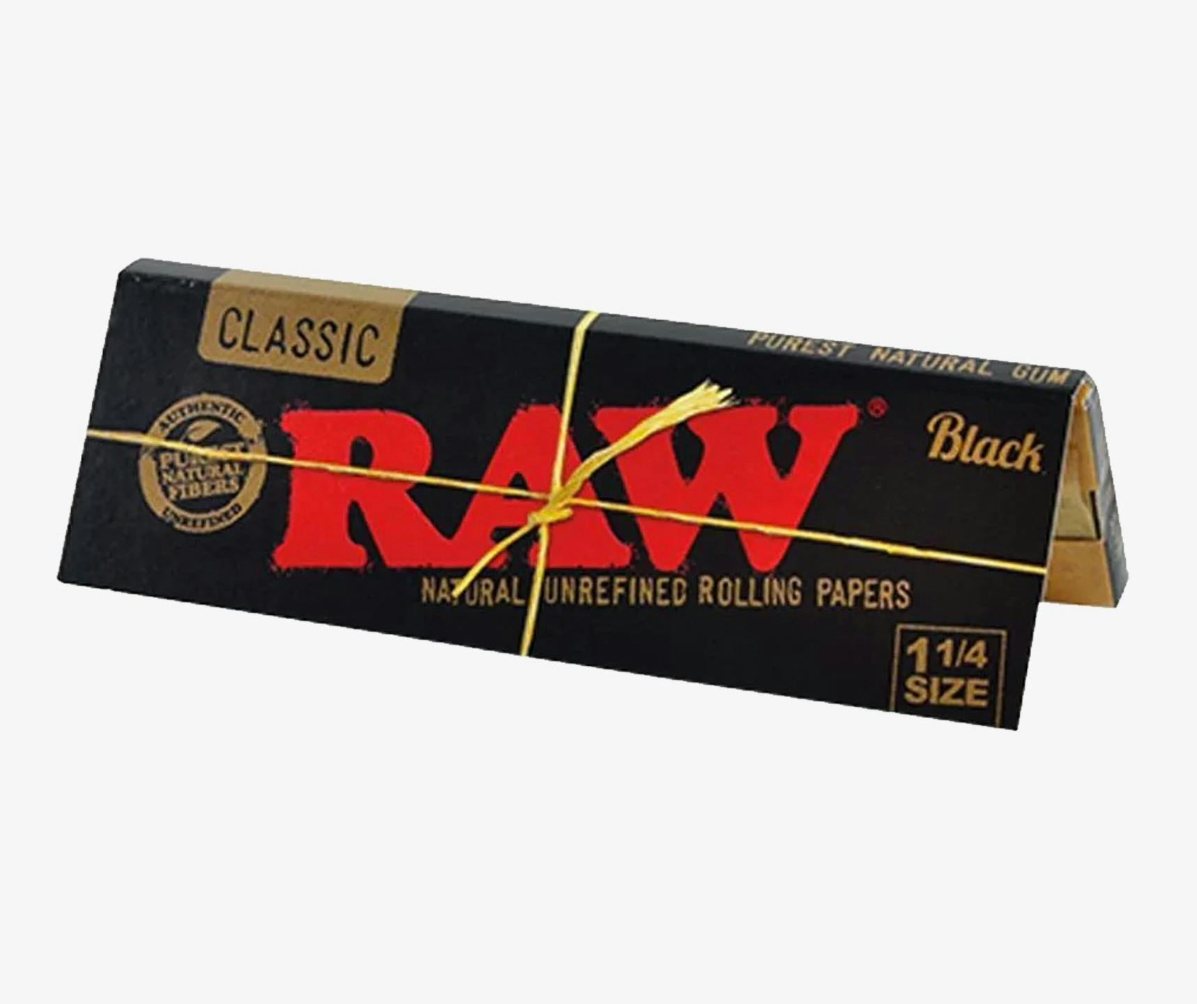 Rolling Papers