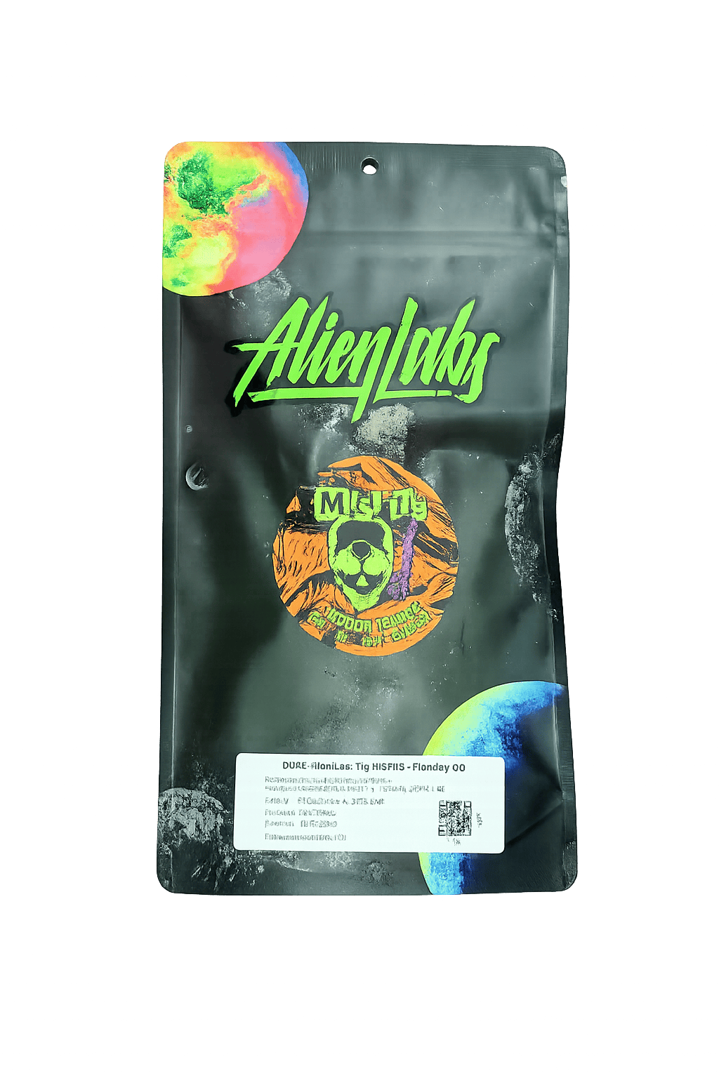 Alien Labs | XJ-13 | 14g