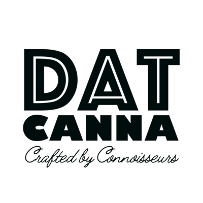 Dat Canna - 1g Rosin - Key Lime Pie