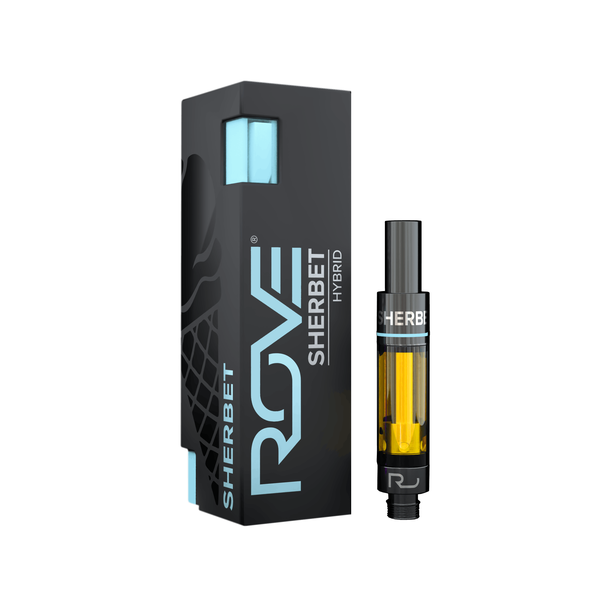 Photo of Sherbet Cartridge | ROVE Classics | 1g