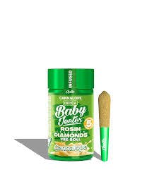 CANNALOPE 5PK INFUSED PREROLLS
