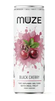 MUZE Black Cherry