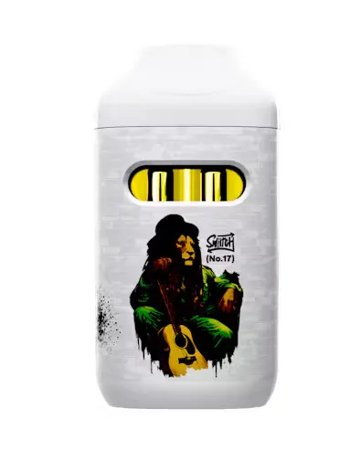 Swiitch - Lion of Zion Disposable - 2g | Herbal Wellness Center