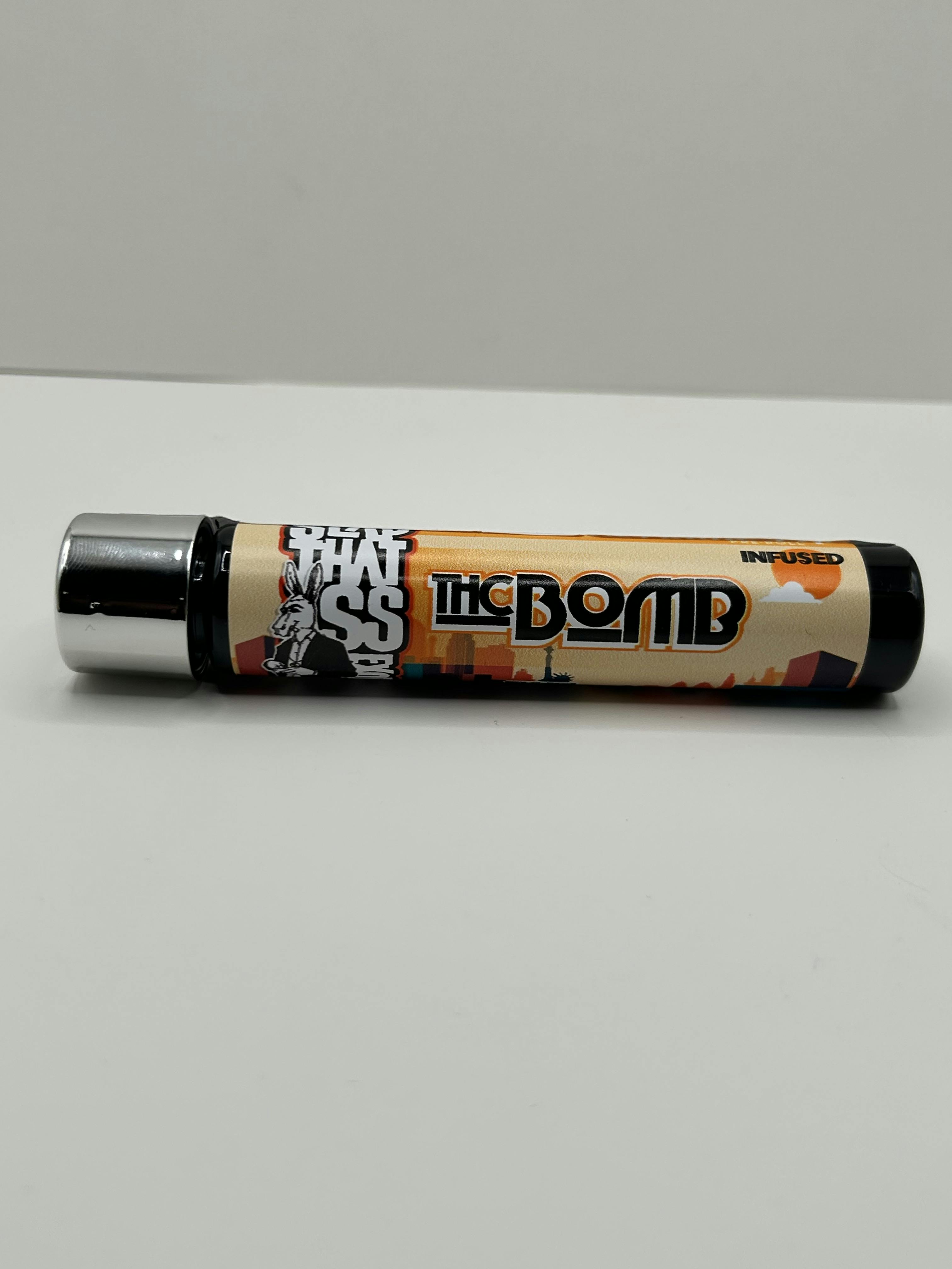 Photo of STA – THC BOMB Pre-Roll