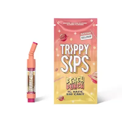 Shop THC Vape Pens & Cartridges | Sparkology