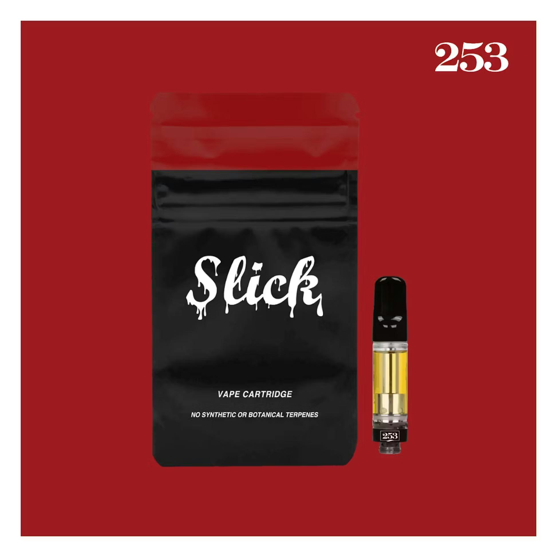 Product Sangria Slushy Cartridge | Vapes | 1g