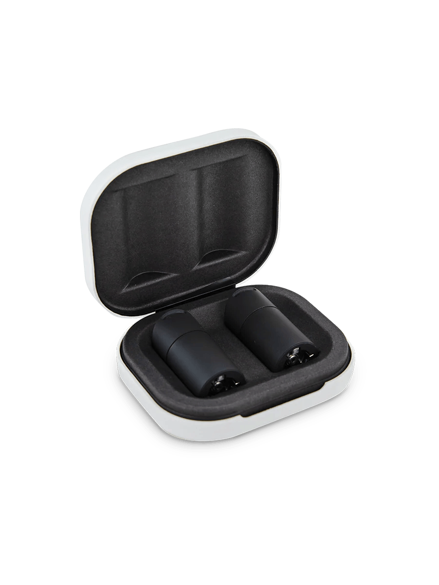Pivot 3d Replacement Chamber Onyx
