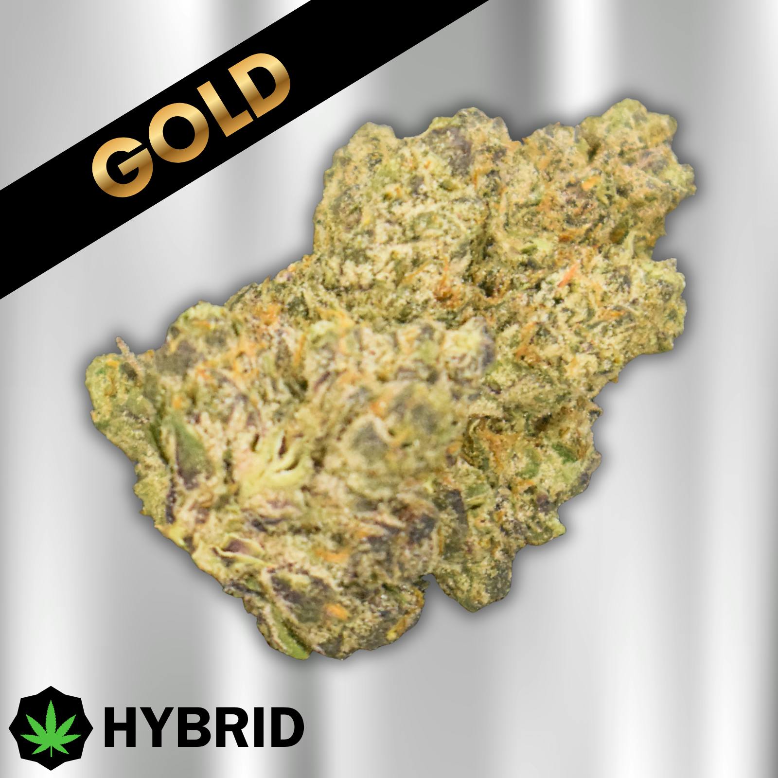 Apples and Bananas (7G)-Gold | Helena, MT Dispensary | My Dispensary
