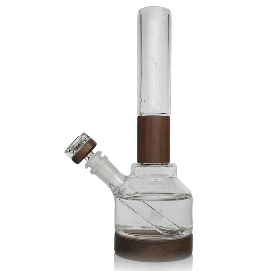 MJ Arsenal Alpine - Palisade Water Pipe - ACCESSORIES cannabis product, N/A