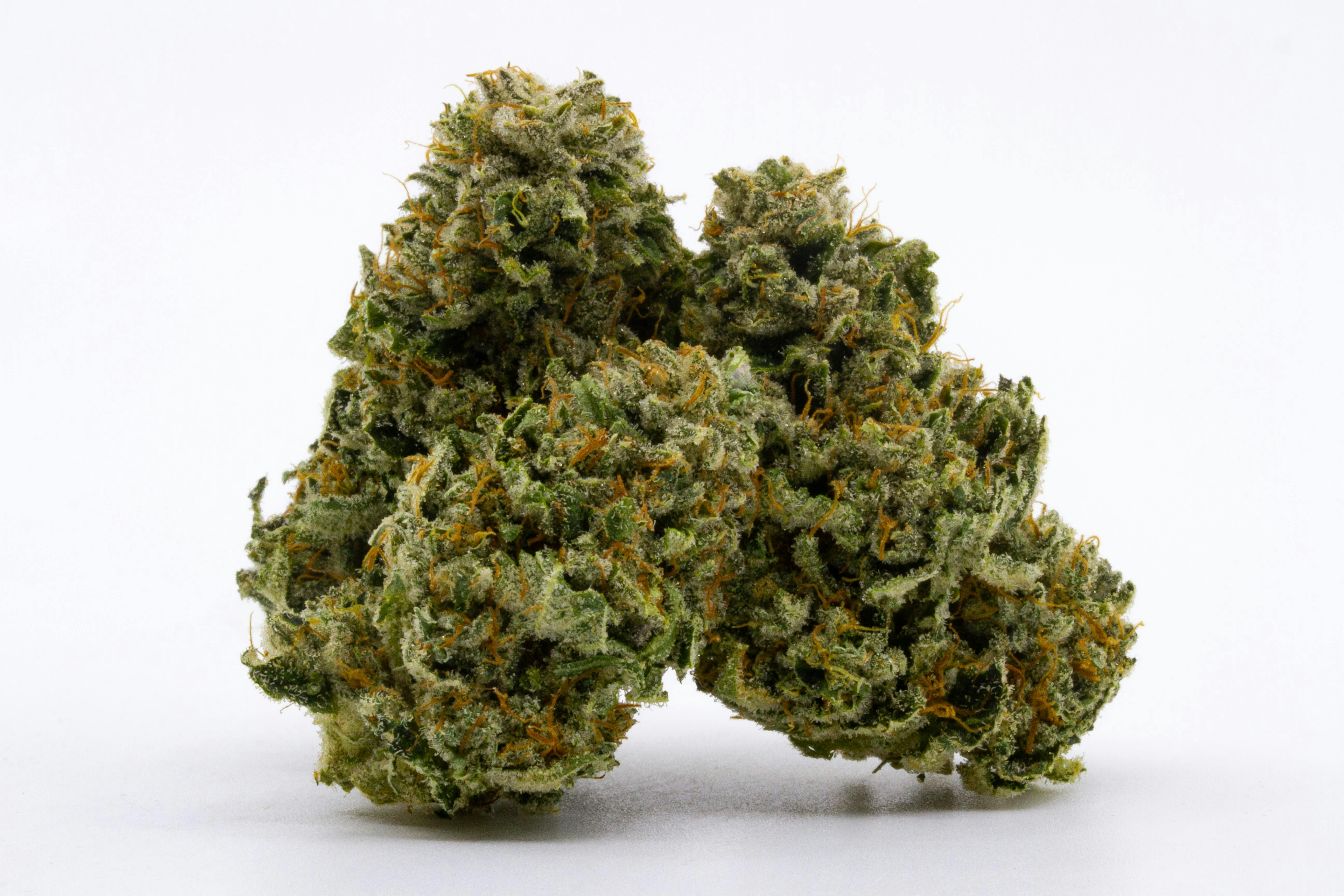 タイニークラッシュ　Myctic DRT Weed