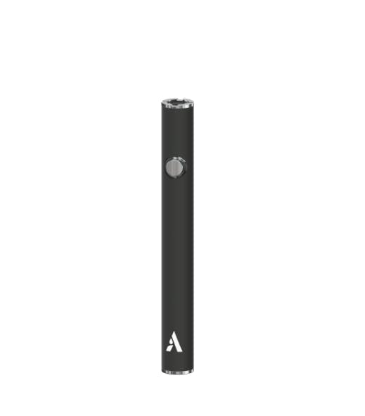 High Minded - 510 Battery - Black | Cloud Cannabis - (GR 28th St.)