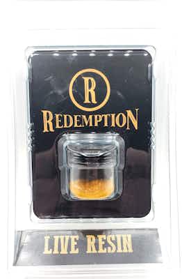 Product: Cherry Lime Runtz | Live Resin | Redemption