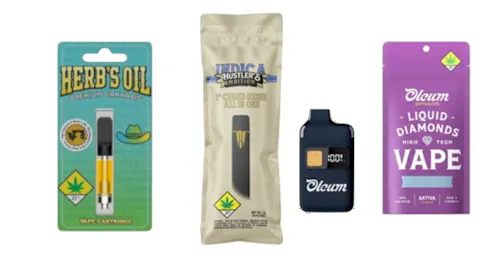Vaporizers category image