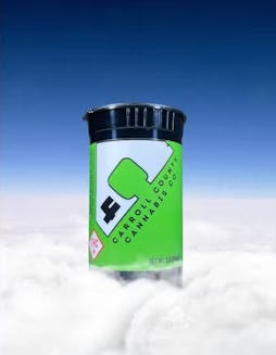 C4 C4: Flower | Bam Bam | 3.5g slide 1