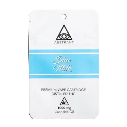 Blue Milk | Cartridge | 1g-1
