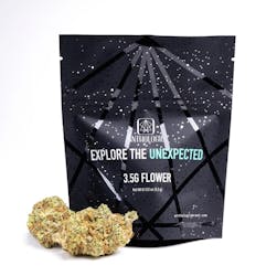 GMOZ - Buds 3.5g